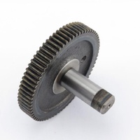 Scotsman SC65116201 - 3RD GEAR & PINION (OUTPUT GEAR) | Scotsman spare part