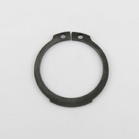 Scotsman SC65139203 - SEEGER (PART OF THE PUSH BUTTON) | Scotsman spare part