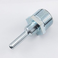 Scotsman SC65139400 - WATER DRAIN FITTING HD30M | Scotsman spare part