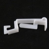 Scotsman SC66038800 - CURTAIN BRACKET LEFT | Scotsman spare part