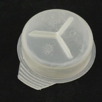 Scotsman SC66074100 - PLASTIC PLUG | Scotsman spare part