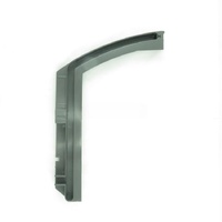 Scotsman SC66078400 - RIGHT SIDE TRACK | Scotsman spare part