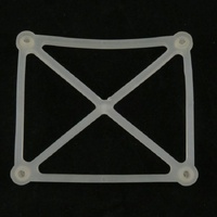 Scotsman SC66083100 - RUBBER BRACKET | Scotsman spare part