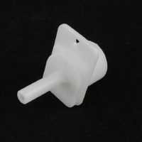Scotsman SC66095600 - WATER INLET PLASTIC FITTING | Scotsman spare part