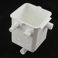 Scotsman SC66110300 - TANK | Scotsman spare part