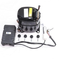 Scotsman SC67009900 - COMPRESSOR | Scotsman spare part