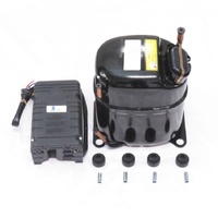 Scotsman SC67009903 - COMPRESSOR | Scotsman spare part