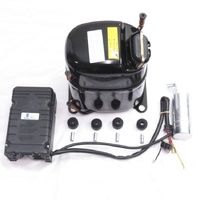 Scotsman SC67009905 - COMPRESSOR | Scotsman spare part
