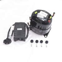 Scotsman SC67009922 - COMPRESSOR 220-240/50/1 | Scotsman spare part