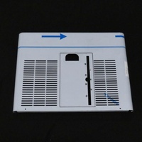 Scotsman SC72193400 - FRONT PANEL FOR EC86 | Scotsman spare part