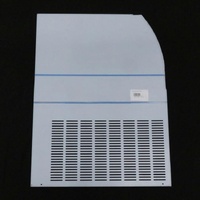 Scotsman SC72193501 - LEFT HAND PANEL FOR EC86 | Scotsman spare part