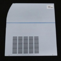 Scotsman SC72194601 - RIGHT HAND PANEL FOR EC46 | Scotsman spare part