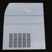 Scotsman SC72197101 - RIGHT SIDE PANEL AC56 | Scotsman spare part