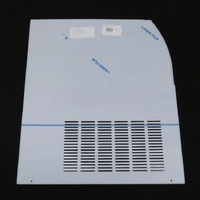 Scotsman SC72197201 - LEFT HAND PANEL FOR EC56 | Scotsman spare part