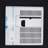 Scotsman SC72197300 - FRONT PANEL FOR EC56 | Scotsman spare part