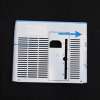 Scotsman SC72279600 - FRONT PANEL FOR EC46 | Scotsman spare part