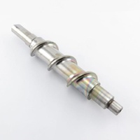 Scotsman SC72405207 - AUGER | Scotsman spare part
