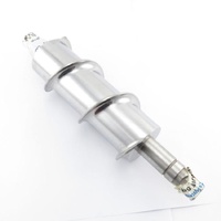 Scotsman SC72419802 - AUGER | Scotsman spare part