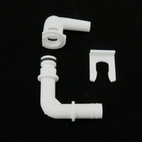 Scotsman SC79317200R - WATER INLET ASSEMBLY | Scotsman spare part