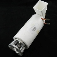 Scotsman SC79423706RR - FREEZER ASSY AND SPOUT | Scotsman spare part