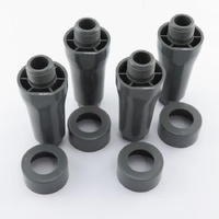 Scotsman SC8700000200 - SET OF 4 LONG LEGS (Leg height 150mm) | Scotsman spare part