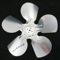 Scotsman SCCM18740040 - FAN BLADE | Scotsman spare part