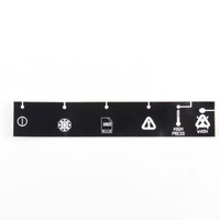 Scotsman SCCM19262419 - LABEL | Scotsman spare part