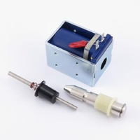 Scotsman SCCM19270502 - HARVEST ASSIST SOLENOID | Scotsman spare part