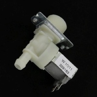 Scotsman SCCM19865537 - WATER INLET VALVE | Scotsman spare part