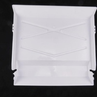 Scotsman SCCM25550400 - CURTAIN ASSY | Scotsman spare part