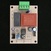 Scotsman SCCM33580173 - START DELAYED ELEC. CARD | Scotsman spare part