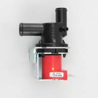 Scotsman SCSC8200001799 - WATER PROOF DRAIN VALVE 230 V | Scotsman spare part