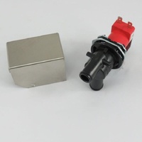 Scotsman SCSC9700011300 - PURGE VALVE | Scotsman spare part