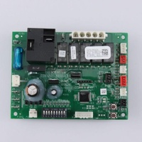 Scotsman SCSC9805010100 - PC BOARD - 230/50-60/1 | Scotsman spare part
