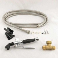 Turbofan CR08869380 - HANDSHOWER KIT ASSY 2.5M | Turbofan spare part