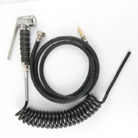 Turbofan ICLD - HANDSHOWER KIT COMPLETE E40 SERIES | Turbofan spare part