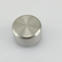 Turbofan LA69030510 - KNOB DIGITAL OVEN | Turbofan spare part