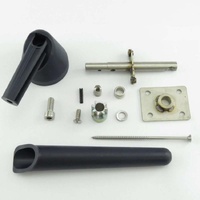 Turbofan R11100310 - HANDLE DOOR ASSY E-G20AC | Turbofan spare part