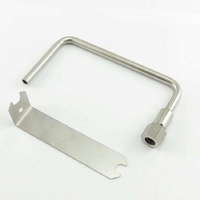 Turbofan R11200650 - EXTENSION [C] VAPORISEUR M/061 | Turbofan spare part