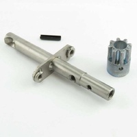 Turbofan R11205340 - PIN,DOOR HANDLE | Turbofan spare part