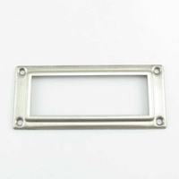 Turbofan R11401450 - GLASS HOLDER LAMP FLANGE | Turbofan spare part