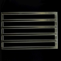 Turbofan R14210680 - SIDE RACK RUNNERS RIGHT SUIT E6ACPD | Turbofan spare part
