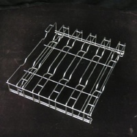Turbofan R17202070 - HANGING RACK RHS EC40D5/M5 | Turbofan spare part