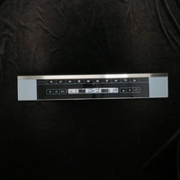 Turbofan R17406180 - DISPLAY + GLASS TURBOFAN spare part