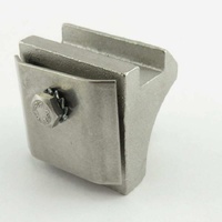 Turbofan R58001780 - INNER GLASS CATCH KIT | Turbofan spare part