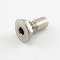 Turbofan R58002150 - PIN HINGE UPPER E-G6/10AC | Turbofan spare part