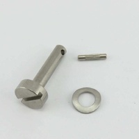 Turbofan R58003110 - FASTENING SCREW | Turbofan spare part