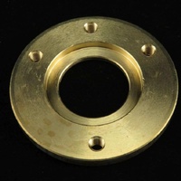 Turbofan R58003850 - FLANGE COUNTER BRASS E10A MTR | Turbofan spare part