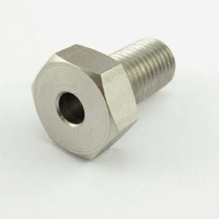 Turbofan R58004000 - SCREW - FAN | Turbofan spare part