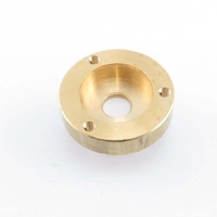 Turbofan R58005500 - MOTOR GASKET BRASS FLANGE | Turbofan spare part